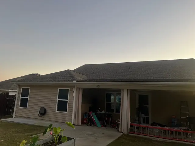 Stellar Roofing and Exteriors — customer photo 11
