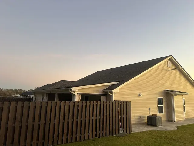 Stellar Roofing and Exteriors — customer photo 12