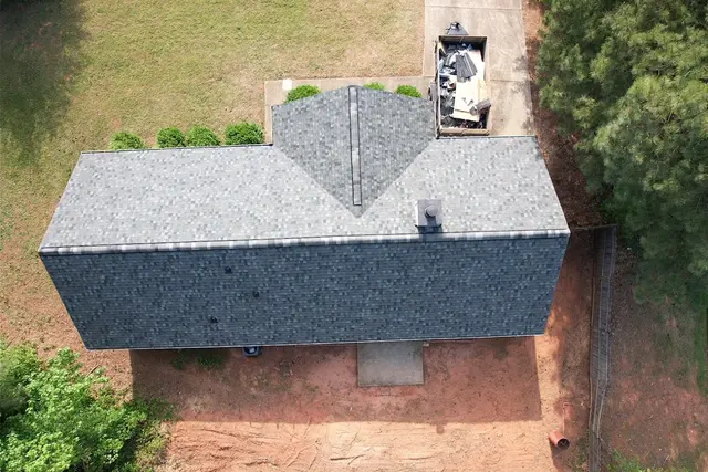 Stellar Roofing and Exteriors — customer photo 7