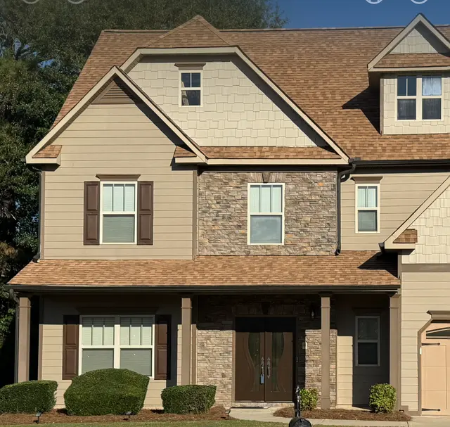 Stellar Roofing and Exteriors — customer photo 1