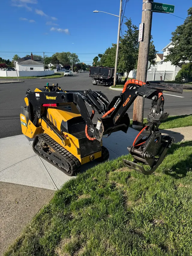 Ramalho Tree Service — customer photo 4