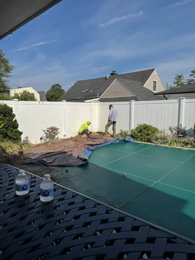 Ramalho Tree Service — customer photo 5