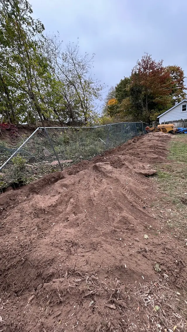 Timber Wood Tree Service — customer photo 12