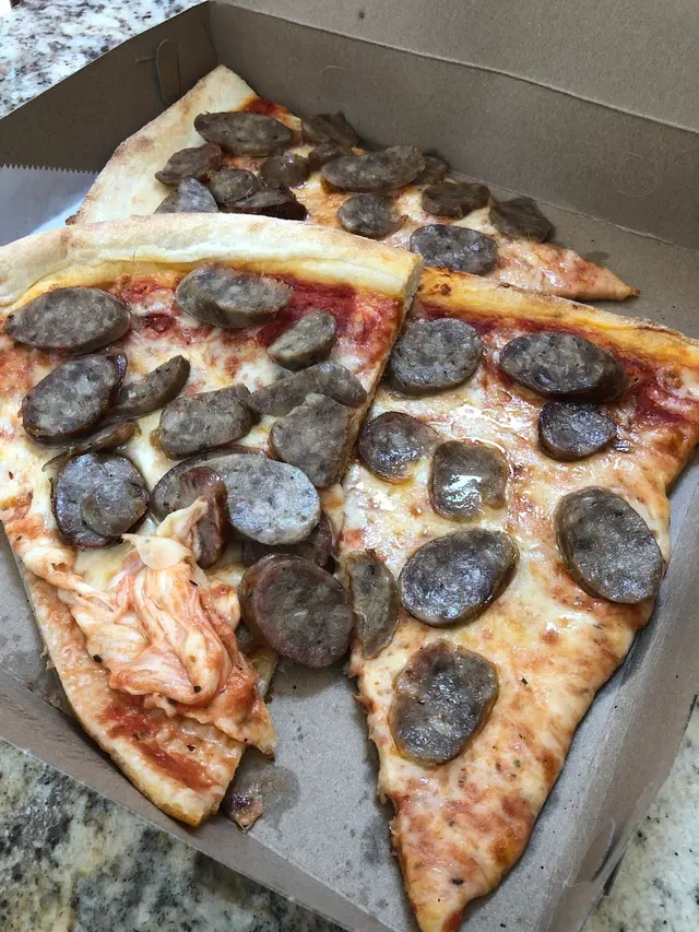 Customer photo from Marilyn's review