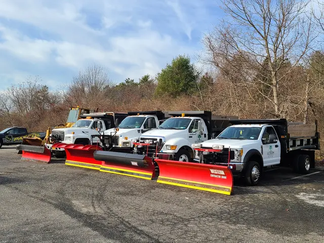 Cutting Edge Tree and Landscaping LLC — customer photo 8