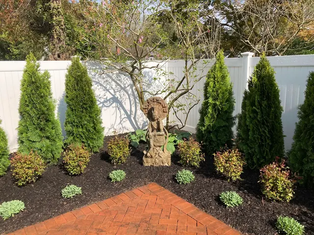 Woody Tree Service, Inc. — photo from the business 6