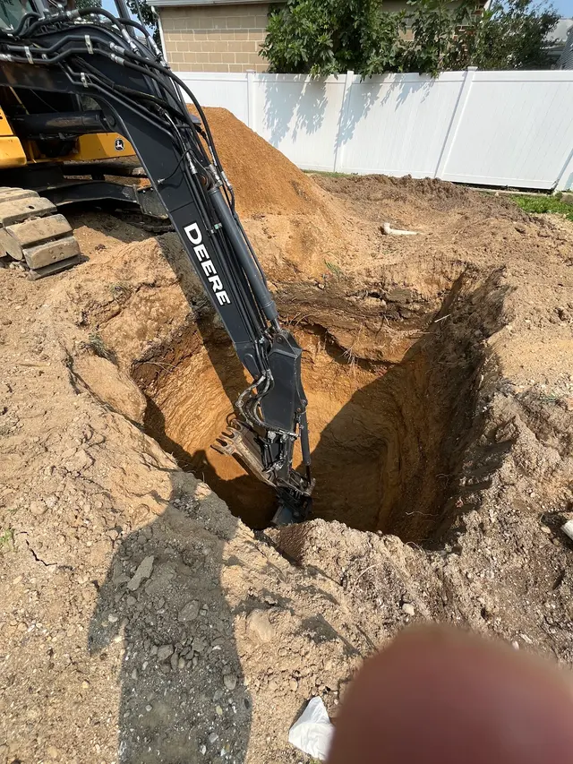 Woody Tree Service, Inc. — photo from the business 8
