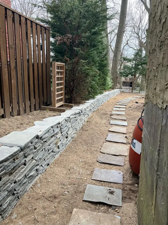 Woody Tree Service, Inc. — photo from the business 11