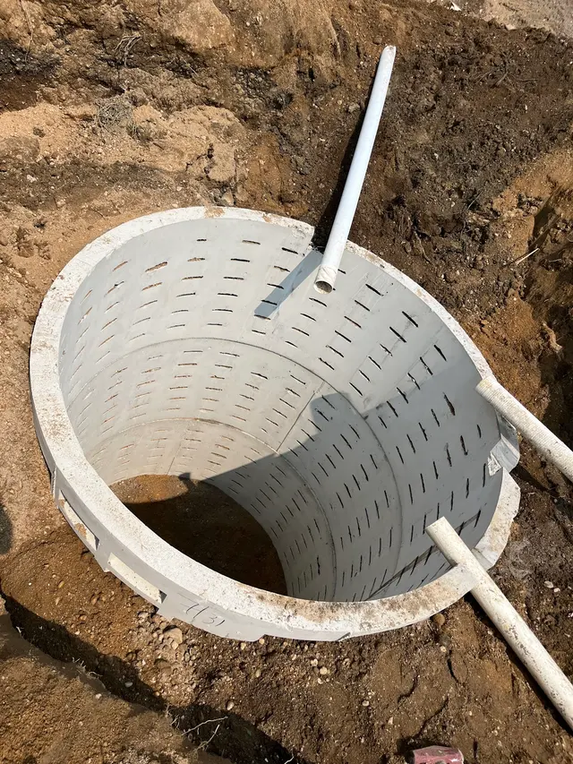 Woody Tree Service, Inc. — photo from the business 2