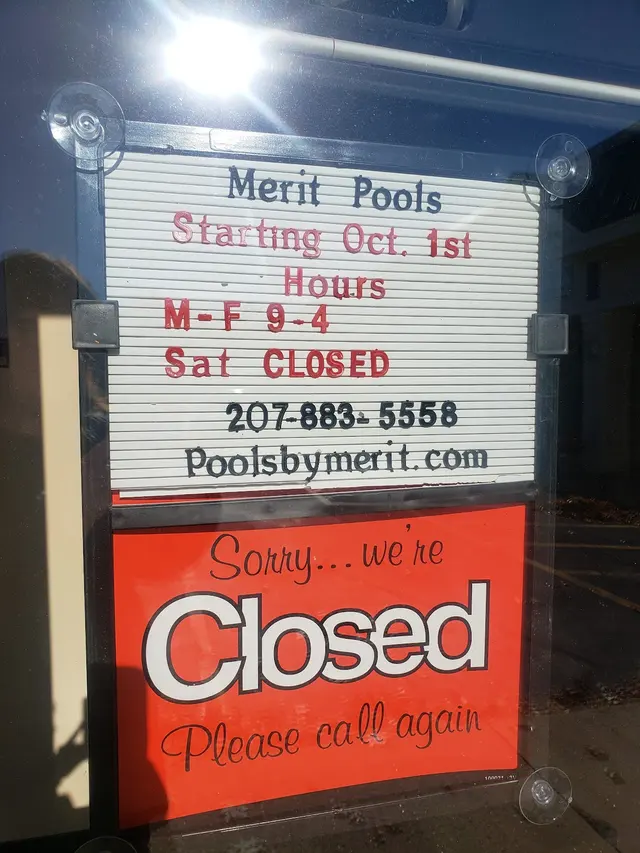Merit Pools of Portland Inc — customer photo 9