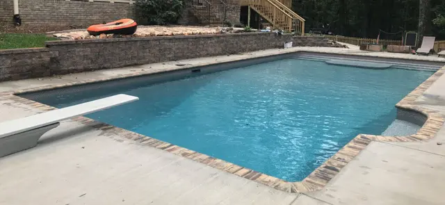 Merit Pools of Portland Inc — photo from the business 2