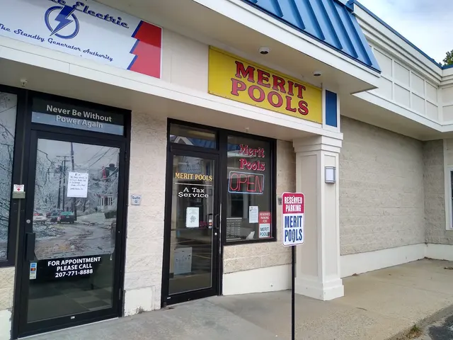 Merit Pools of Portland Inc — customer photo 6