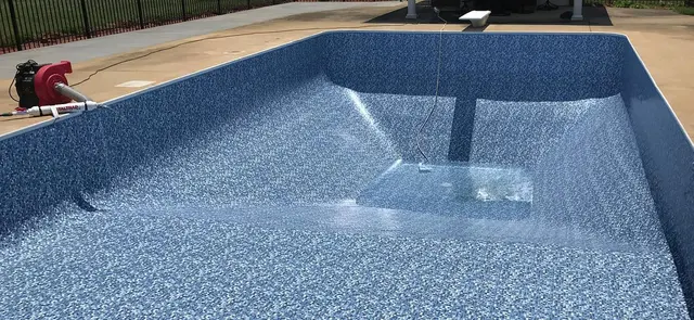 Merit Pools of Portland Inc — photo from the business 3