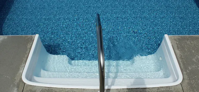 Merit Pools of Portland Inc — photo from the business 4