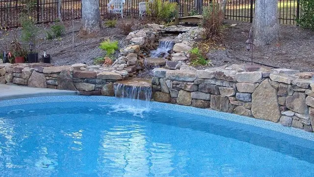 Merit Pools of Portland Inc — photo from the business 1