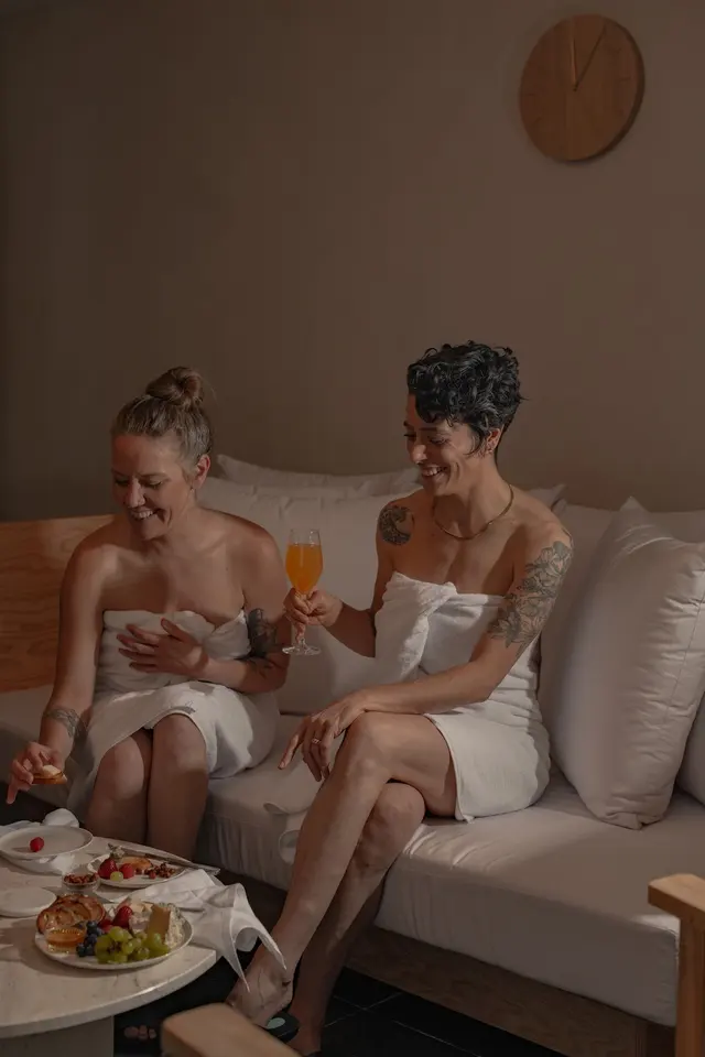 Astraea Wellness Spa — photo from the business 12