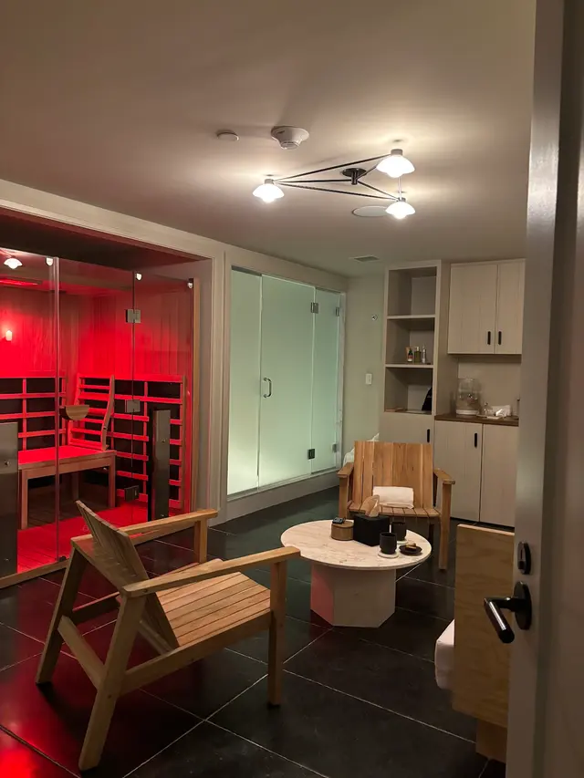 Astraea Wellness Spa — customer photo 4