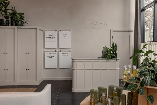 Astraea Wellness Spa — photo from the business 1