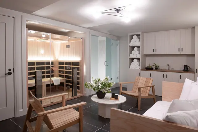 Astraea Wellness Spa — photo from the business 2