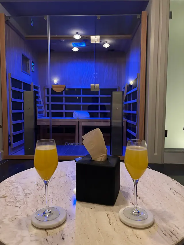 Astraea Wellness Spa — customer photo 6