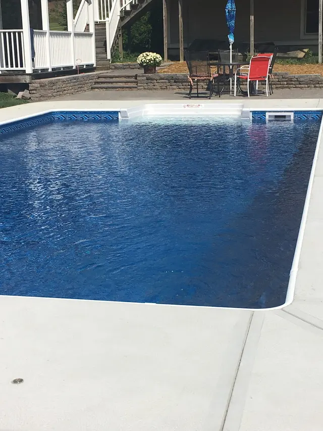 The Pool Shed — customer photo 11