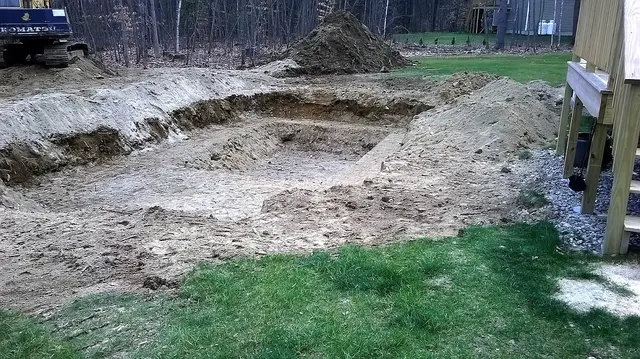The Pool Shed — customer photo 3