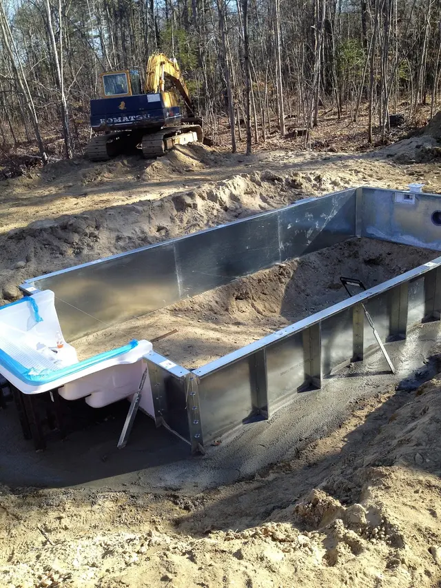 The Pool Shed — customer photo 9
