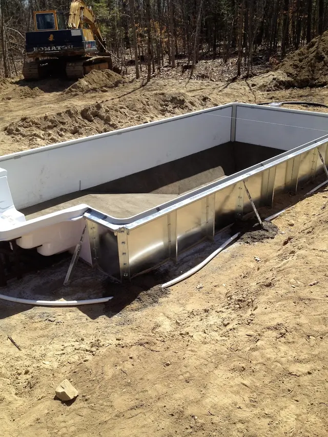 The Pool Shed — customer photo 5