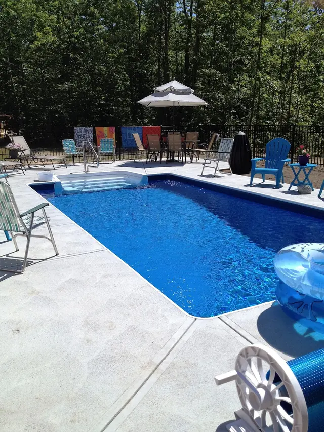 The Pool Shed — customer photo 10