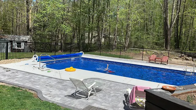 The Pool Shed — customer photo 12