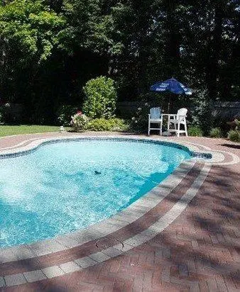 Christman Pool Service — photo from the business 4