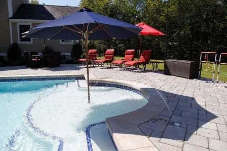 Christman Pool Service — photo from the business 12