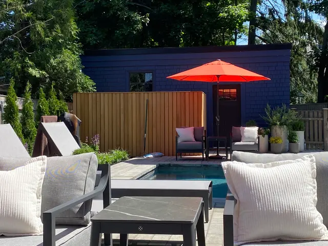 Christman Pool Service — customer photo 3