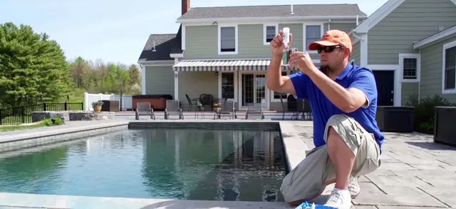 Christman Pool Service — photo from the business 5