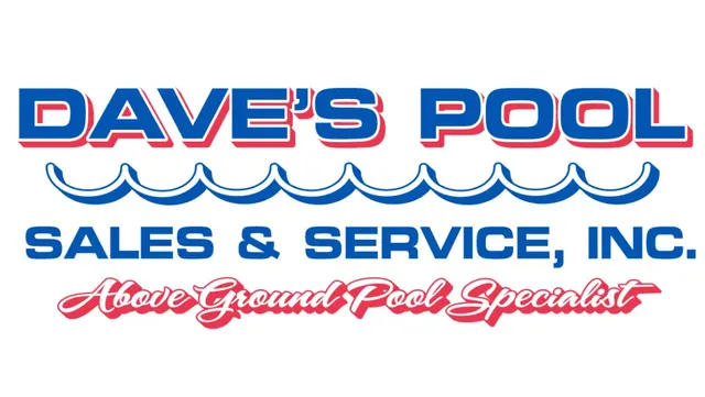 Dave's Pool Sales & Service, Inc. — photo from the business 11