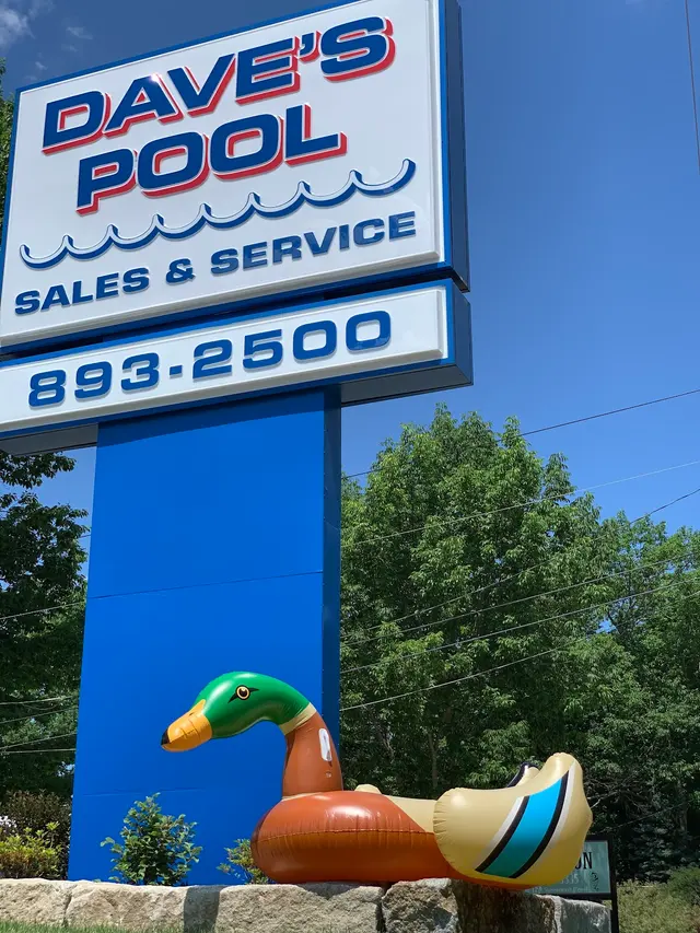 Dave's Pool Sales & Service, Inc. — customer photo 2