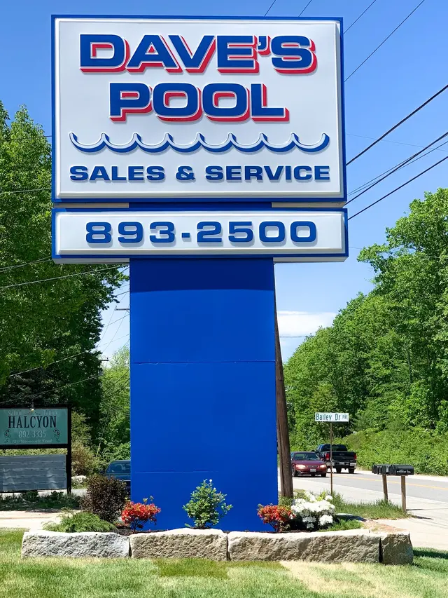 Dave's Pool Sales & Service, Inc. — customer photo 5