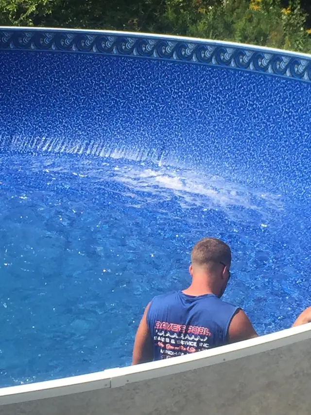 Dave's Pool Sales & Service, Inc. — photo from the business 8
