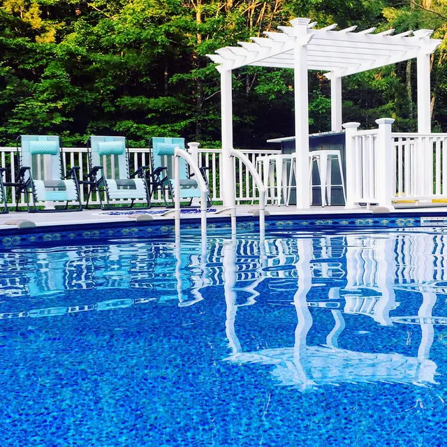 Dave's Pool Sales & Service, Inc. — photo from the business 3