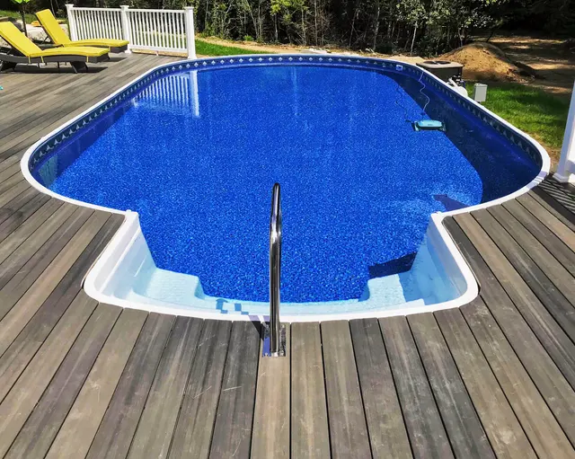 Dave's Pool Sales & Service, Inc. — photo from the business 9