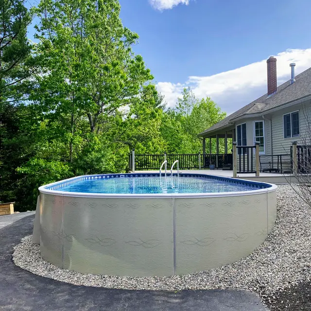 Dave's Pool Sales & Service, Inc. — photo from the business 1