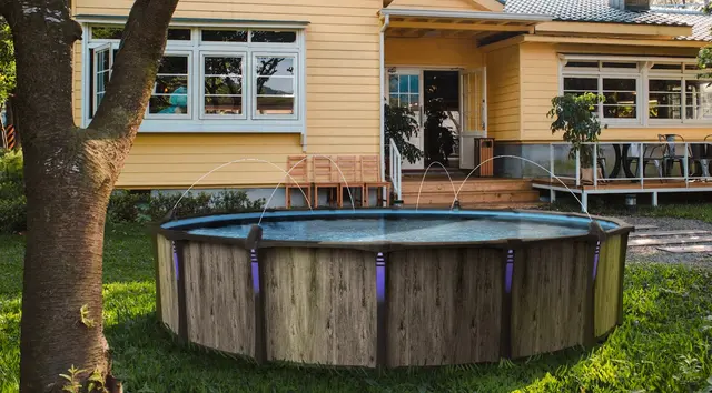 Namco Pools — photo from the business 9