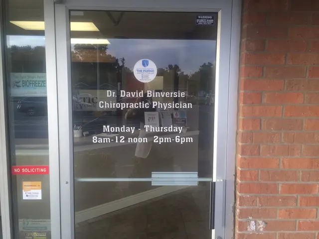 Carbondale Chiropractic Injury Clinic — photo from the business 5