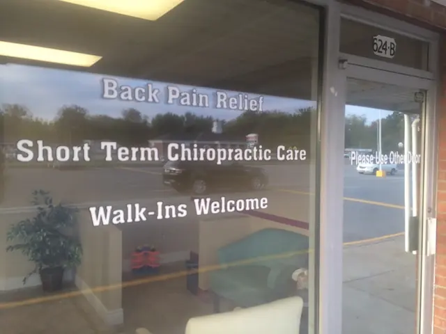 Carbondale Chiropractic Injury Clinic — photo from the business 4