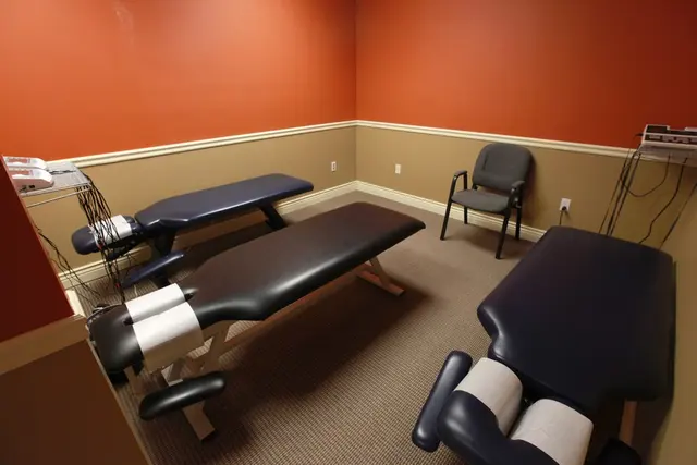 Carbondale Chiropractic Injury Clinic — photo from the business 2