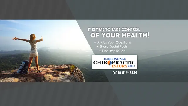 Carbondale Chiropractic Injury Clinic — photo from the business 1