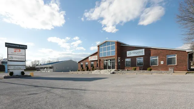 Integrated Health of Southern Illinois — photo from the business 1