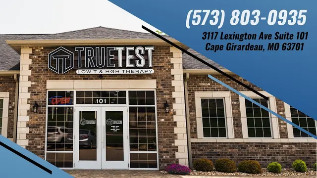 True Test Marion — photo from the business 4