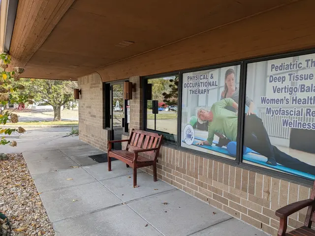Synergy Therapeutic Group — customer photo 3