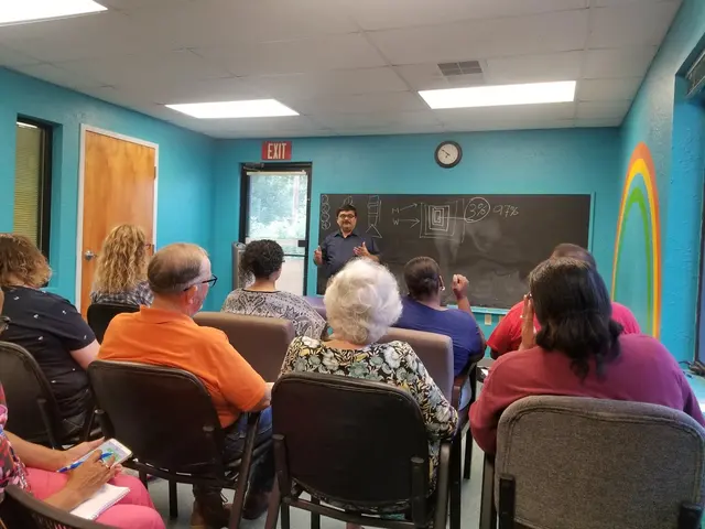 Synergy Therapeutic Group — customer photo 2